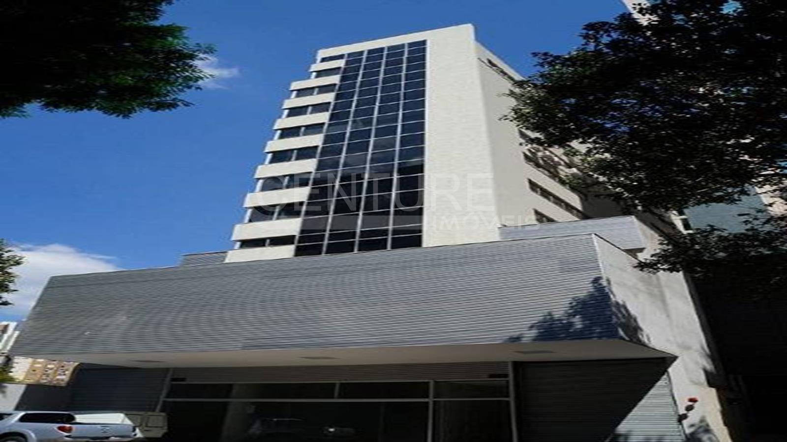 Aluguel - Andar Corrido - 208,98m² - Funcionários - Belo Horizonte